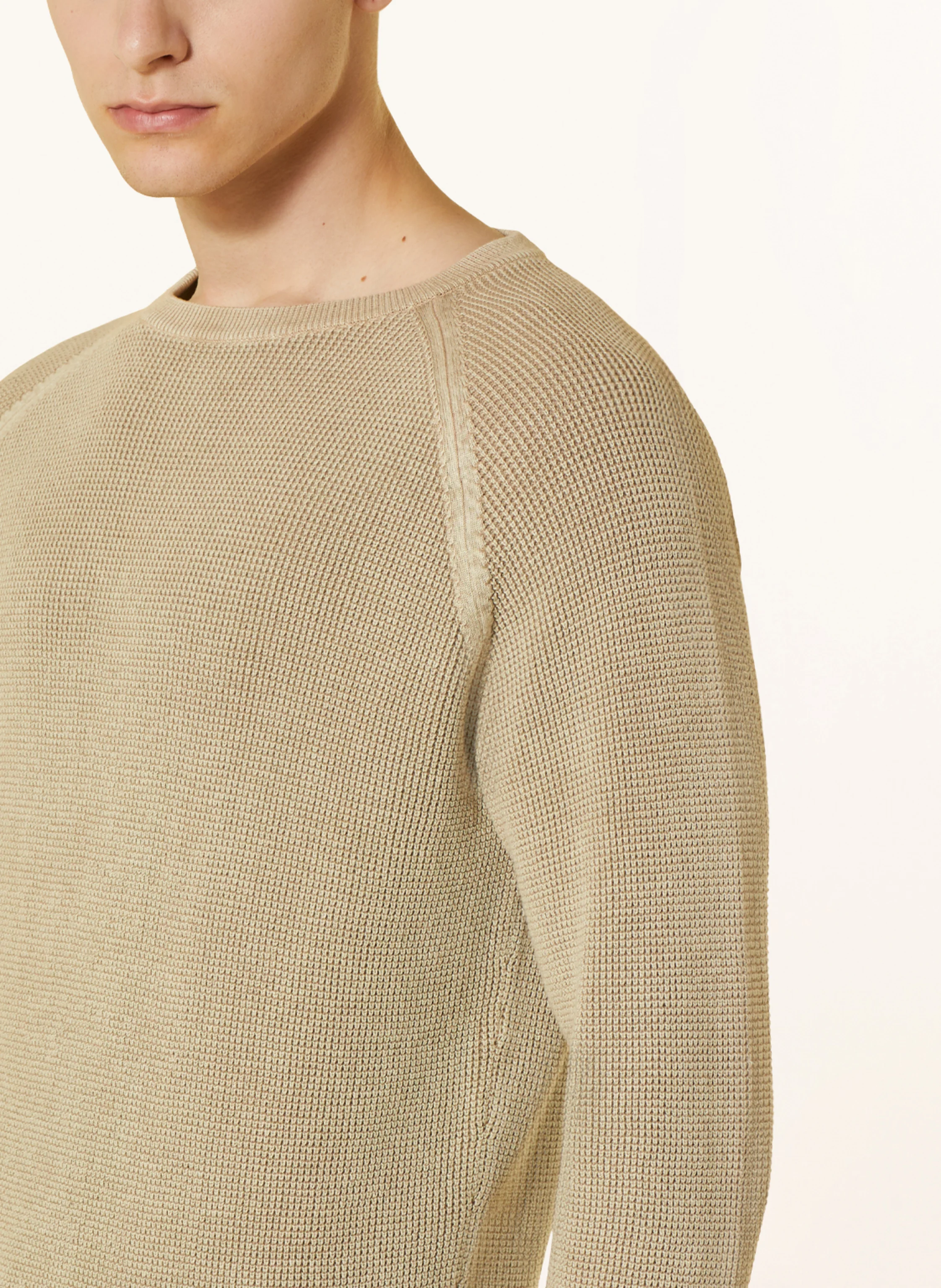 COLOURS & SONS Pullover