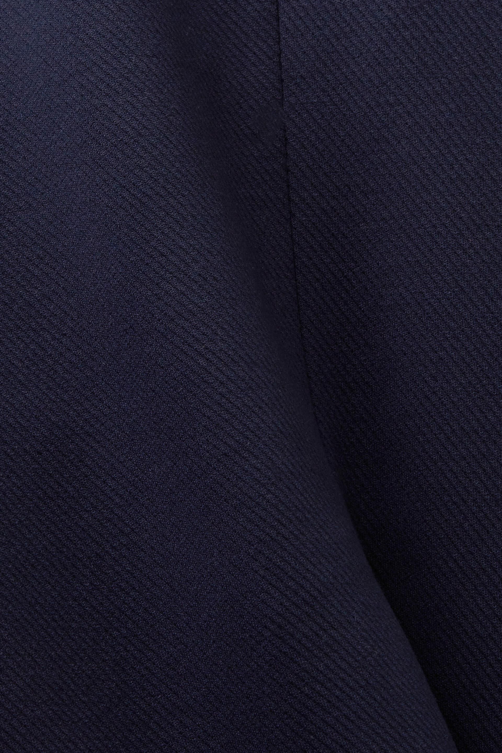 Blazer texturé coupe Slim Fit