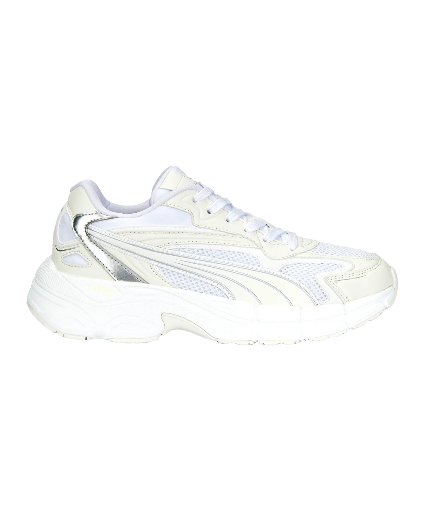 PUMA Teveris Nitro Metallic Damen F01