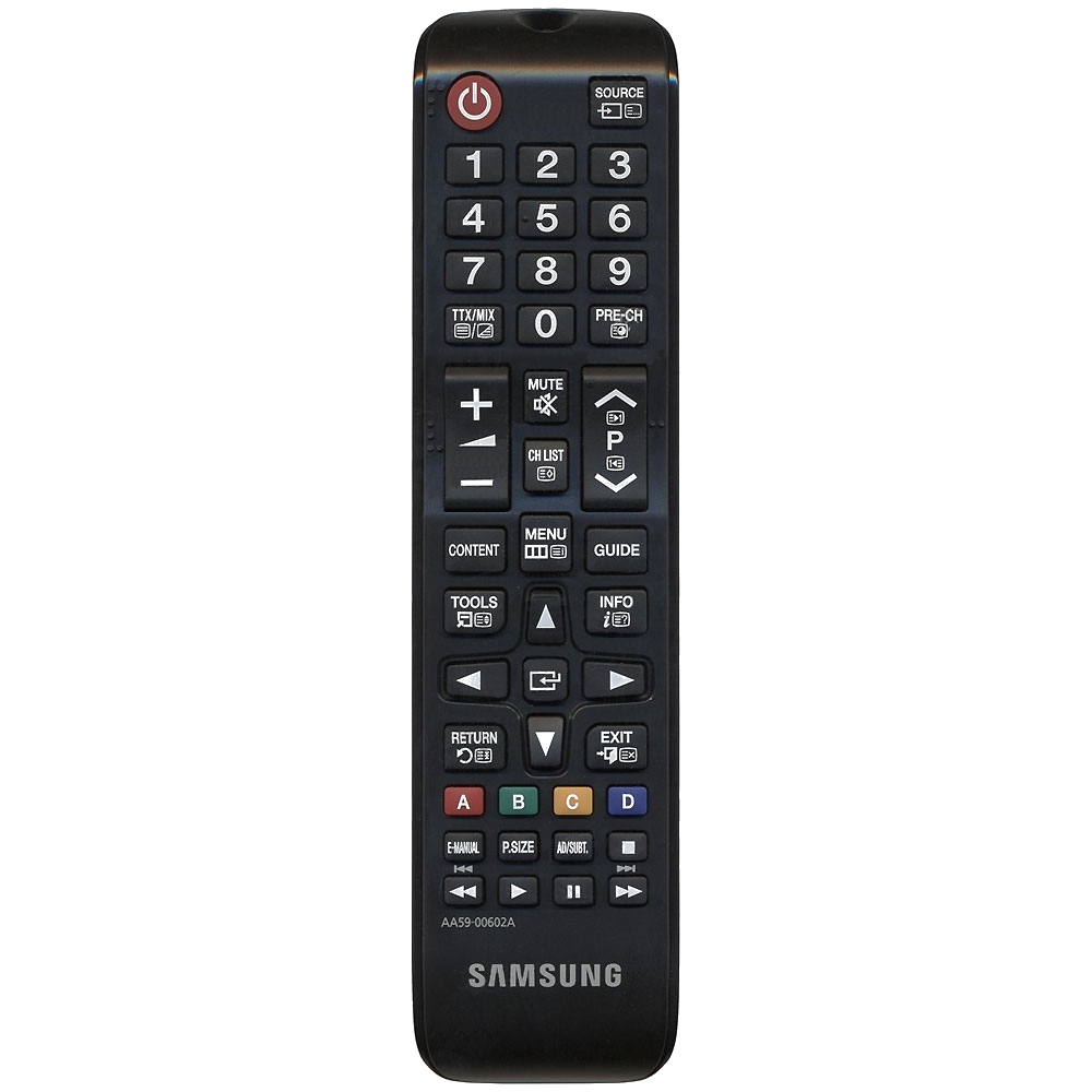Koop Samsung TM1240A Afstandsbediening | 5 Jaar Garantie