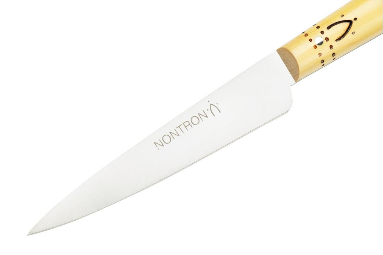 Nontron Traditional range, 8 cm TOF9RBU, officemes
