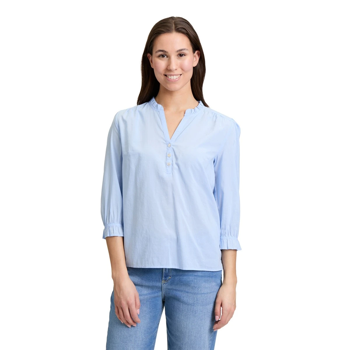 Dames Jeans Judy # colbie denim 82 cm