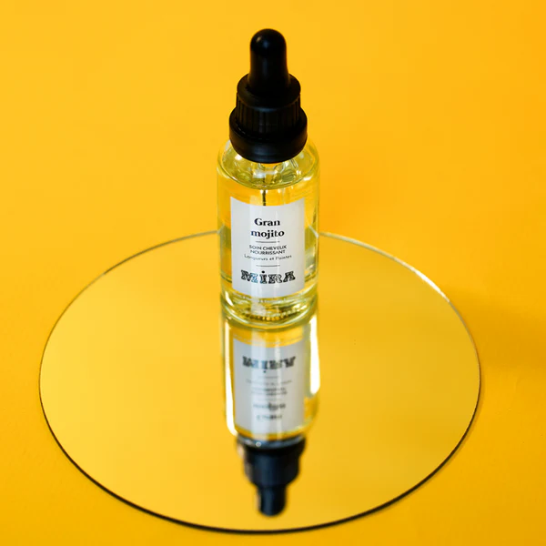 Mira Huile Cheveux - Gran Mojito 30 mL