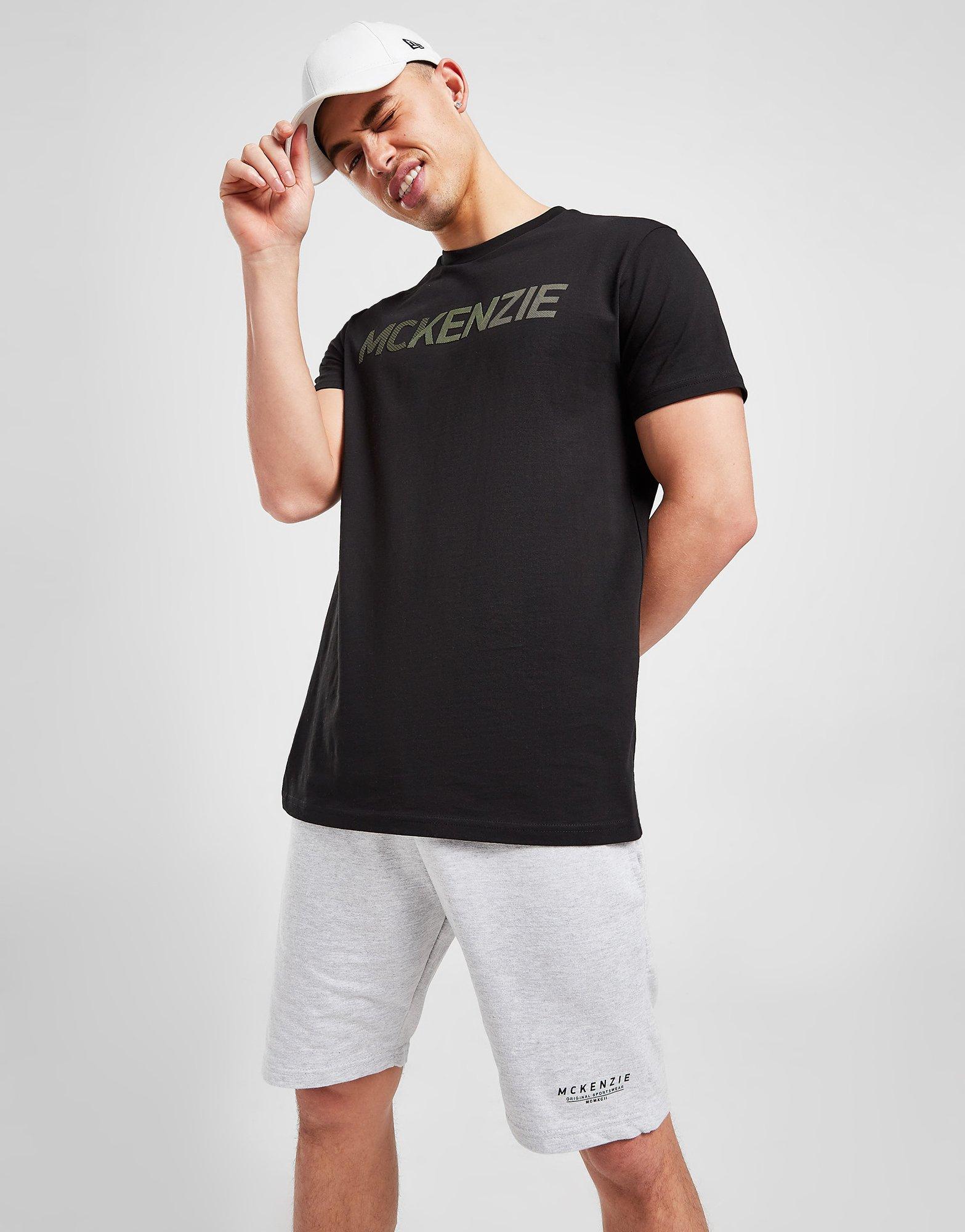 McKenzie Short Essential Homme