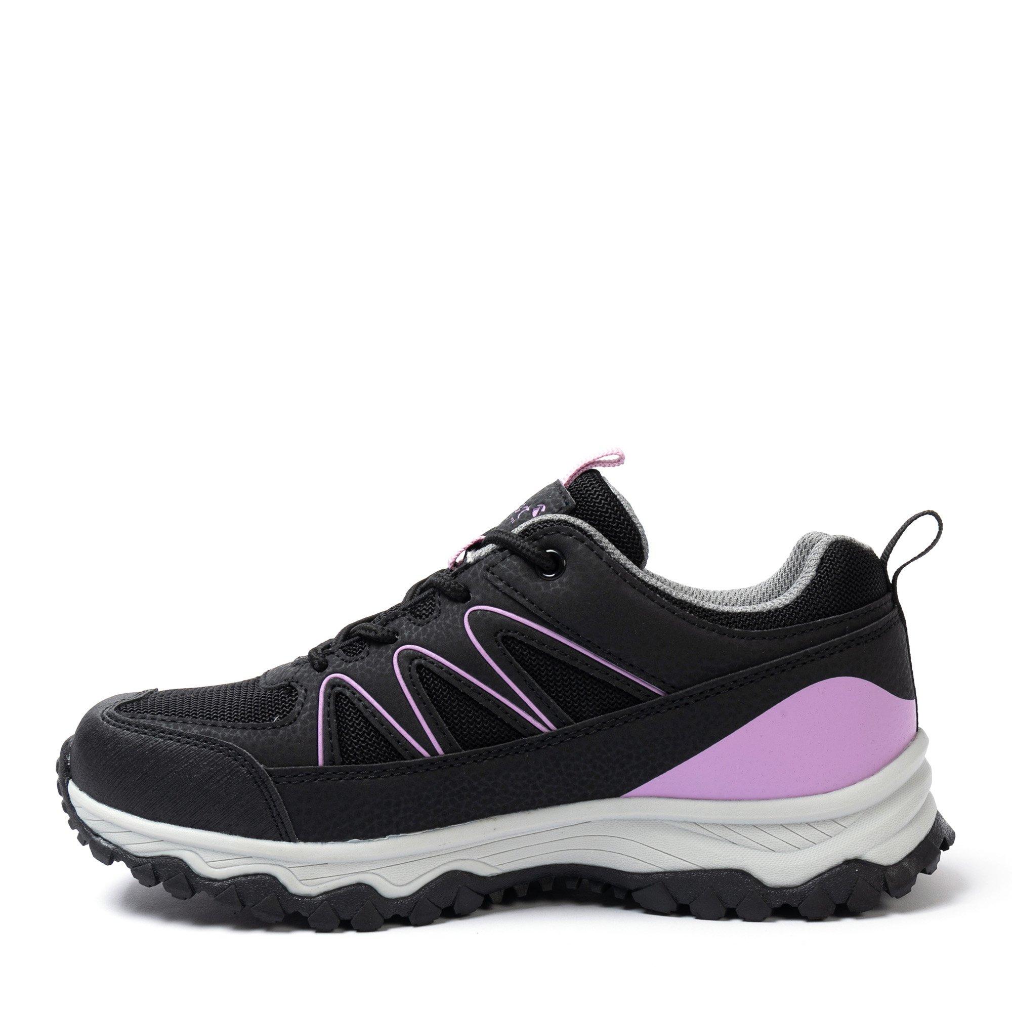 Gelert Fell Hiking Shoes Juniors