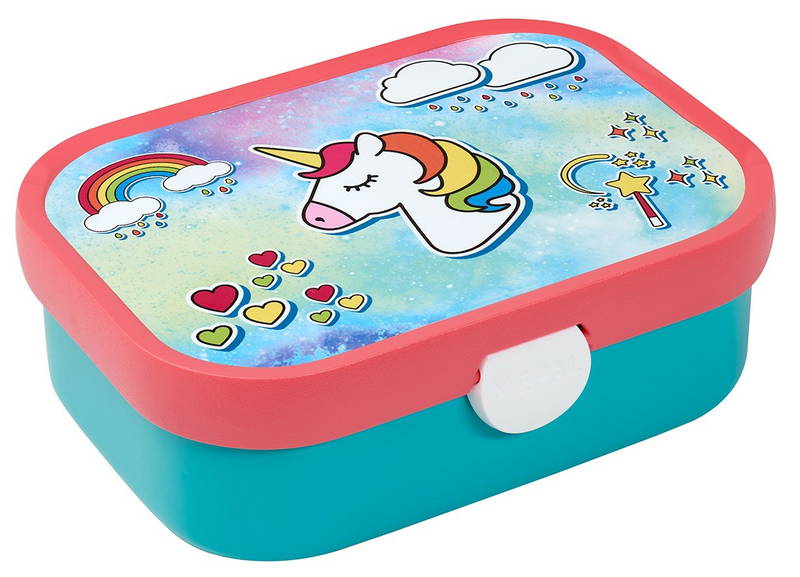 Mepal Campus-Set 2-tlg. EINHORN