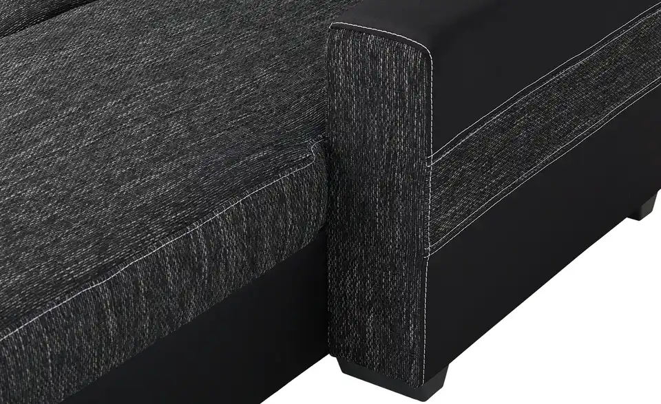 Ecksofa Mocca