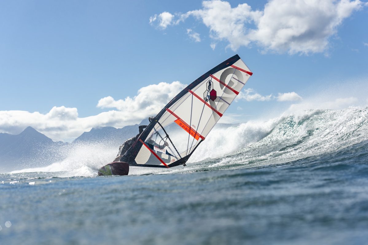 Gaastra / GA-Sails Boost - 2024 3.3 m²