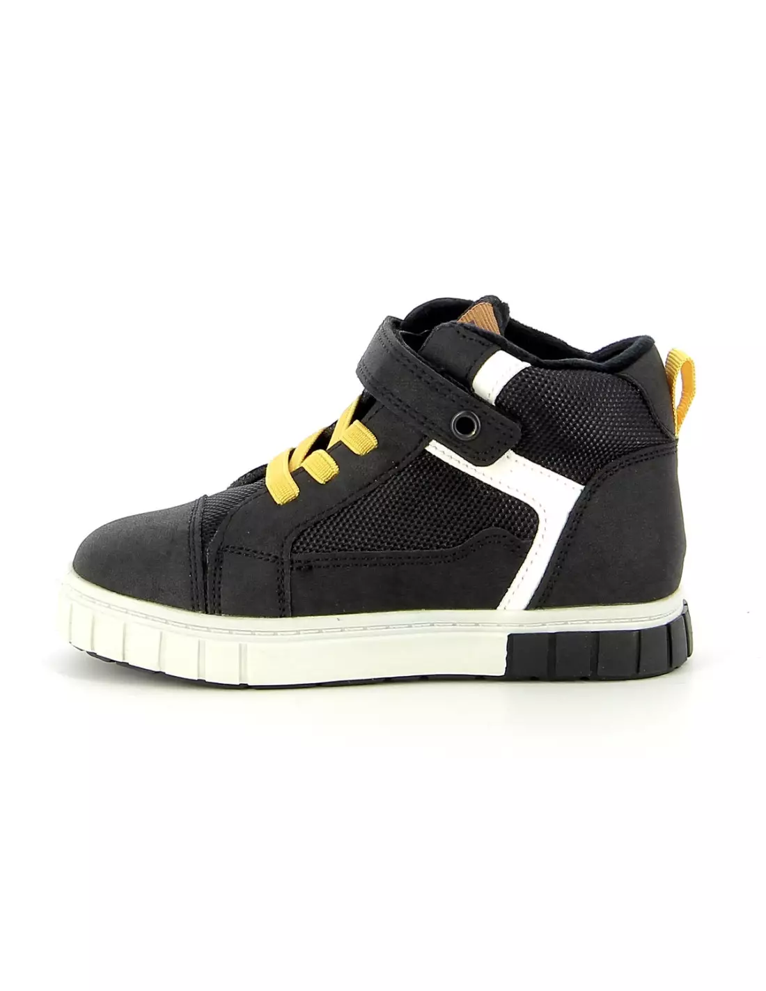 SAFETY JOGGER 581562 - Baskets Noir