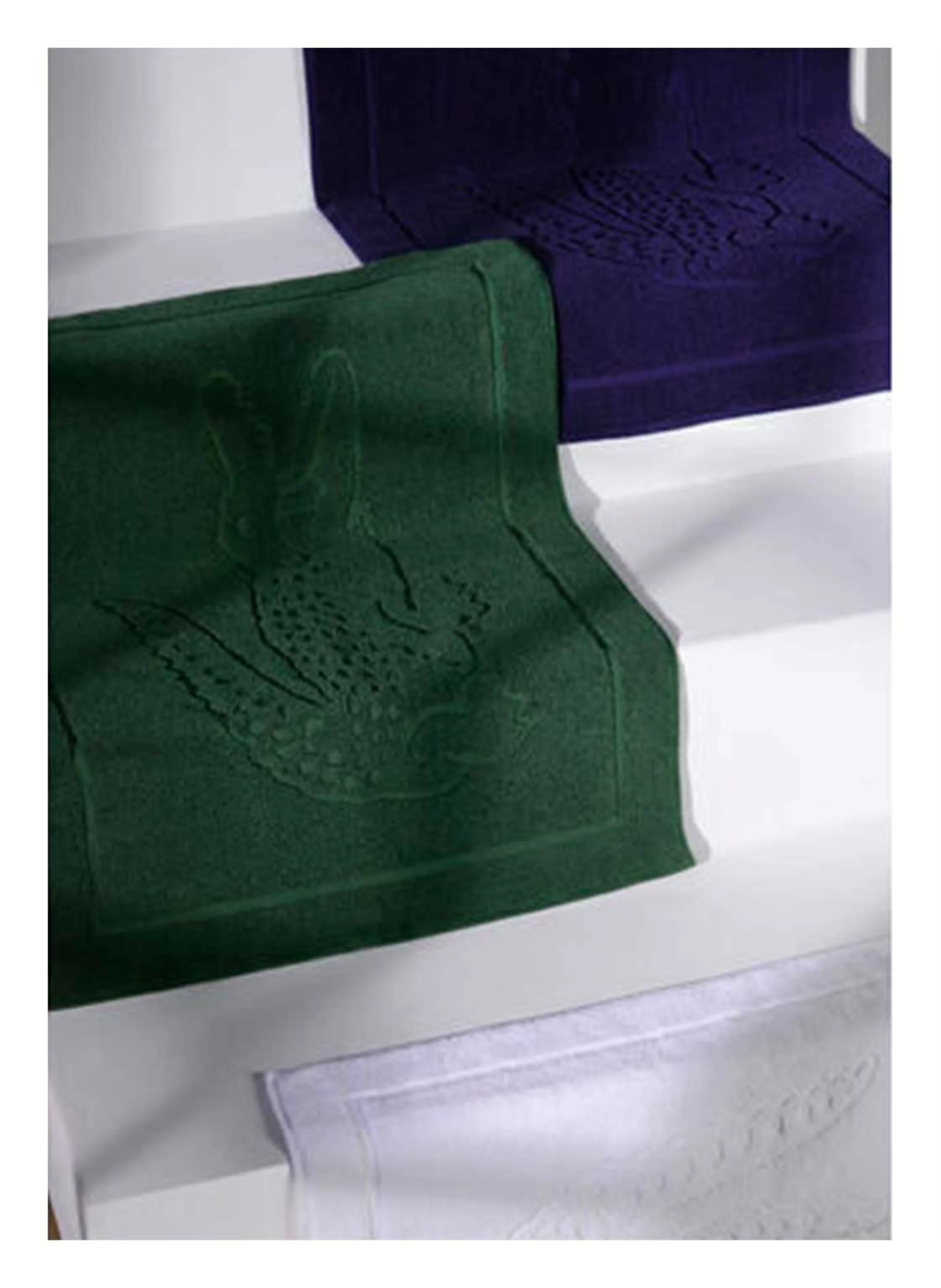 LACOSTE Badematte L LACOSTE