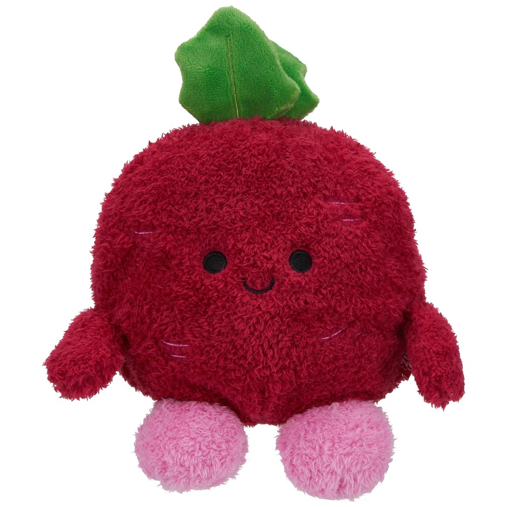 BumBumz 19cm RootBumz Plüschtier-Sortiment