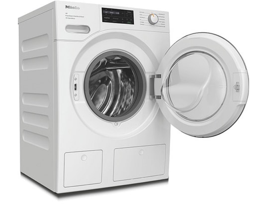 MIELE - Lave linge Frontal WWI 880 WCS 125 Gala Edition