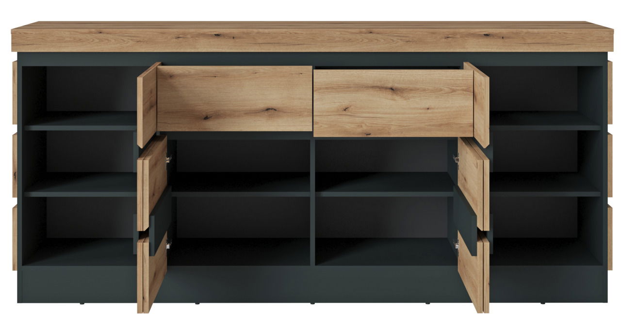 Z2 Sideboard CORTE