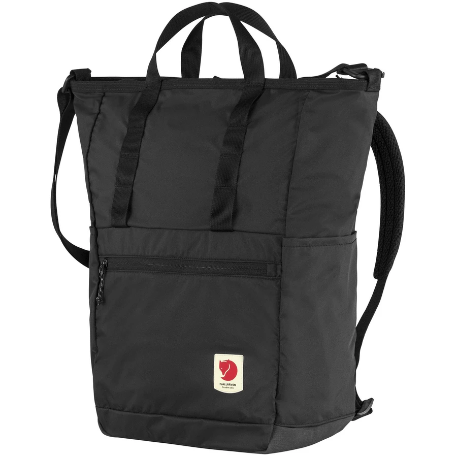 Fjällräven High Coast - Rucksack 15 40 cm black