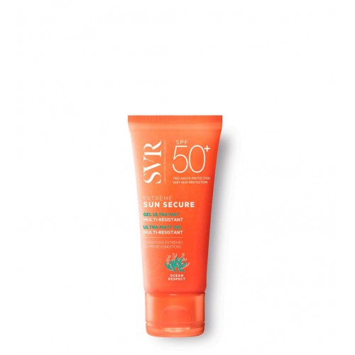 SVR Sun Secure Extreme SPF50  50ml