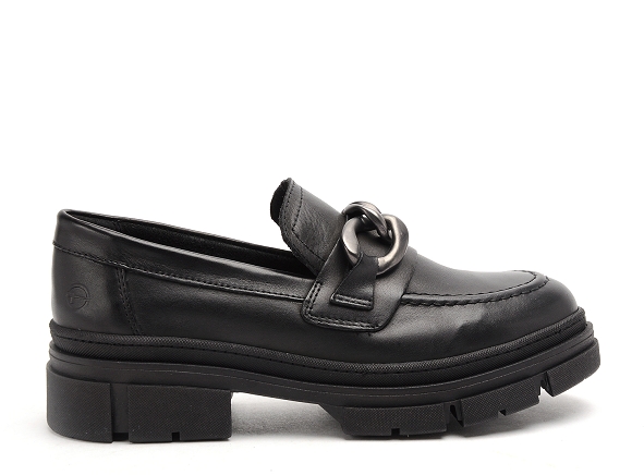 Tamaris escarpins femme 24715 38 noir