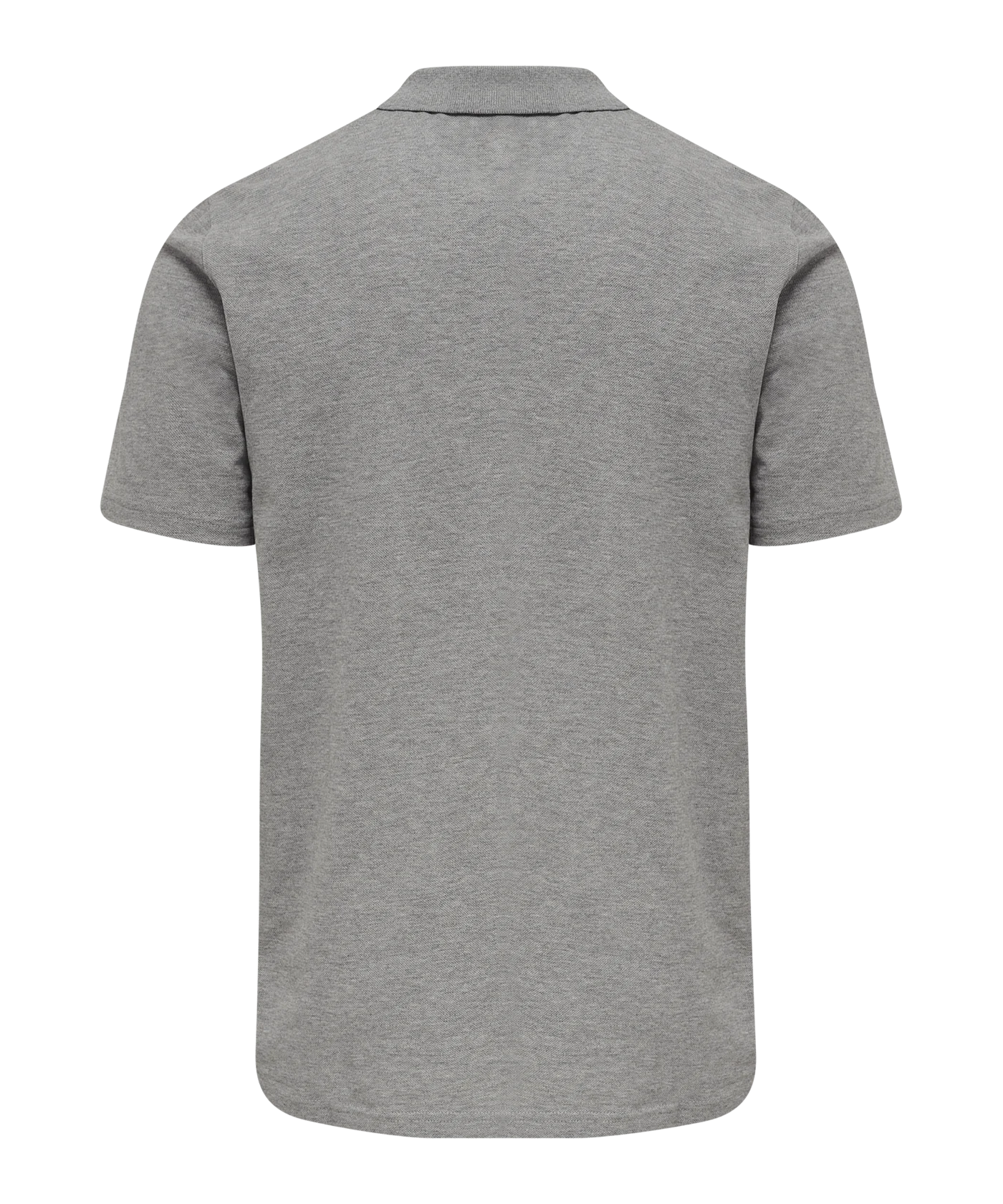 Hummel hmlRED Classic Poloshirt Grau F2006