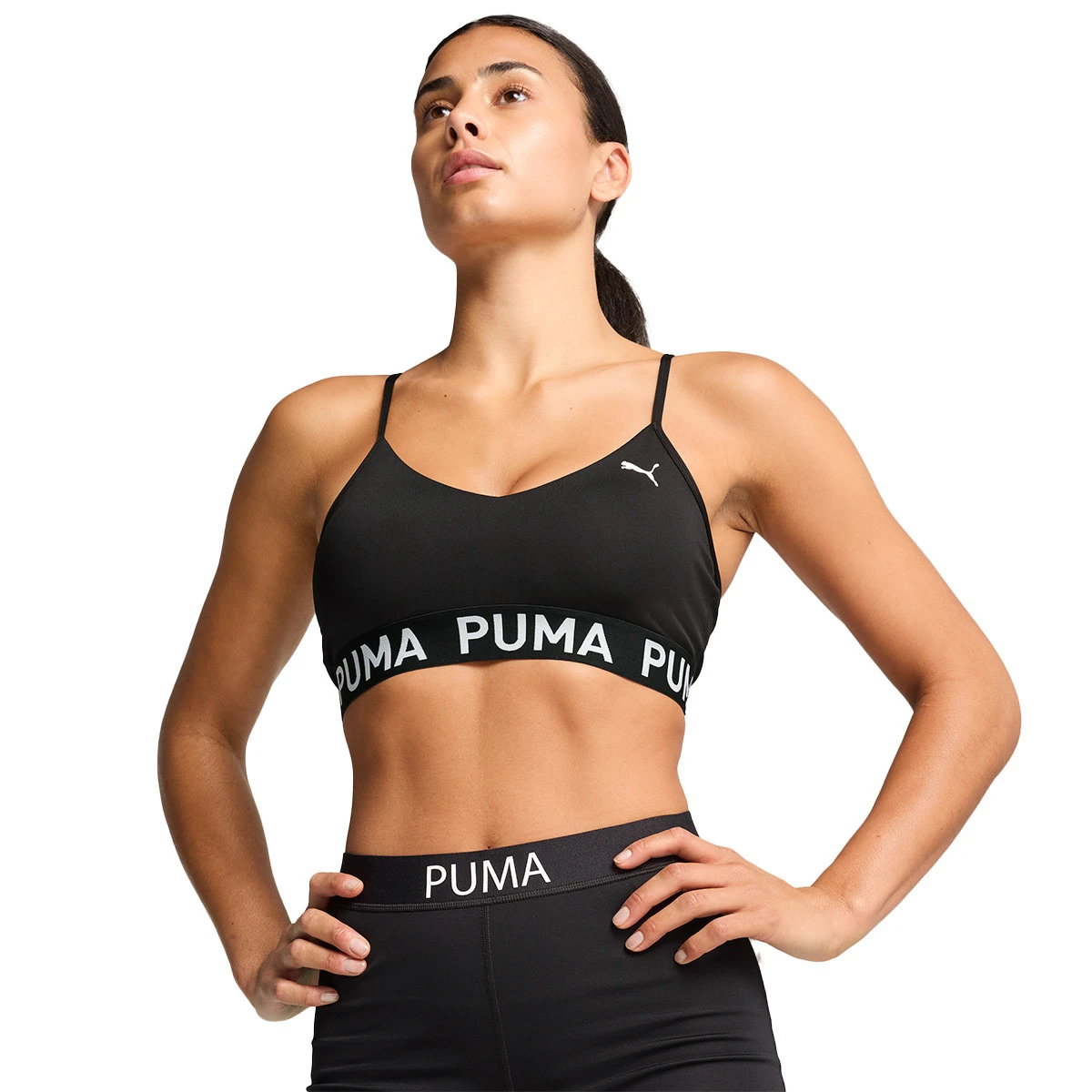 Soutien desportivo Puma Move Mulher