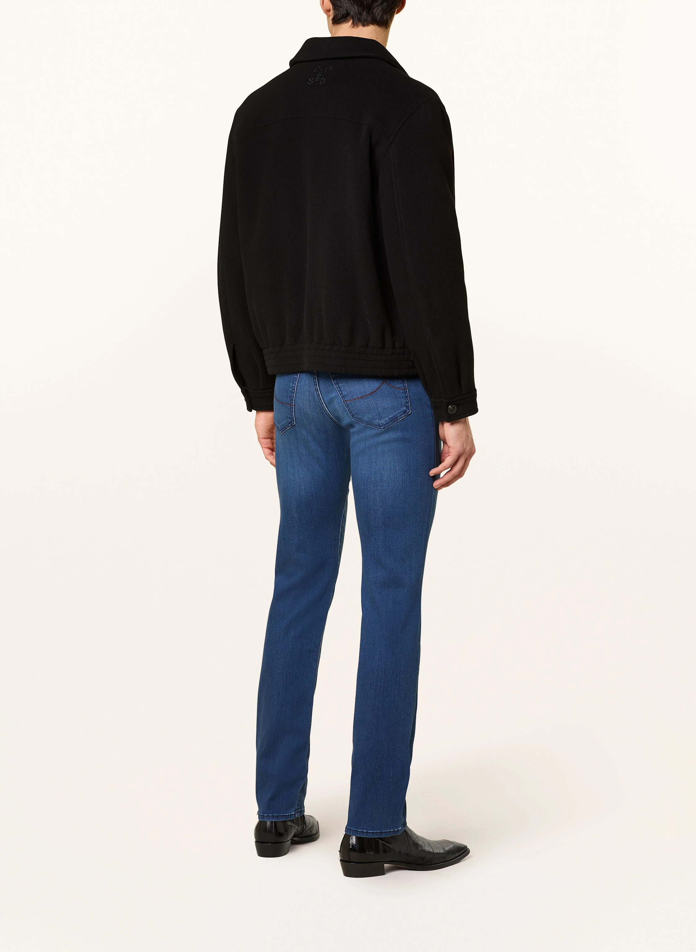 JACOB COHEN Jeans Slim Fit