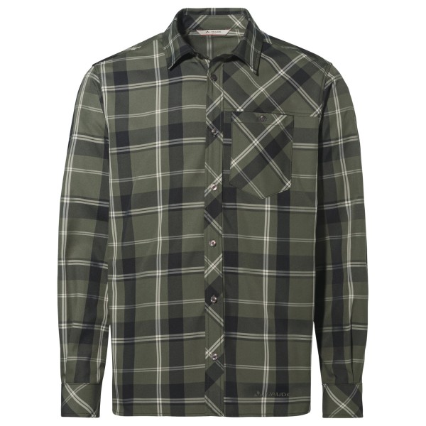 Vaude - Neshan L/S Shirt IV - Chemise