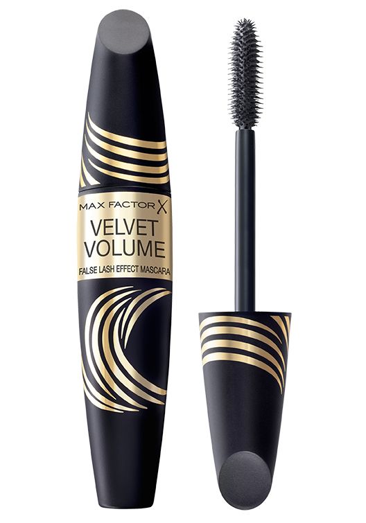 False Lash Effect Mascara