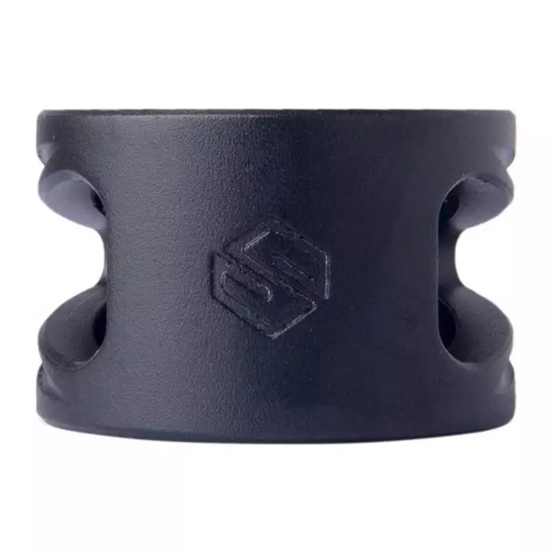 Collier de serrage STRIKER Bgseakk Noir