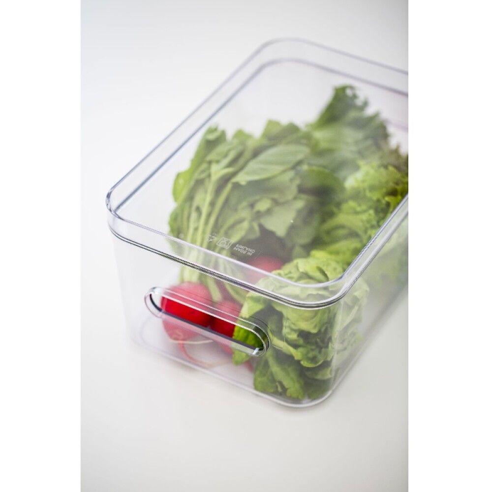 LOKK TIL SMARTSTORE COMPACT M TRANSPARENT