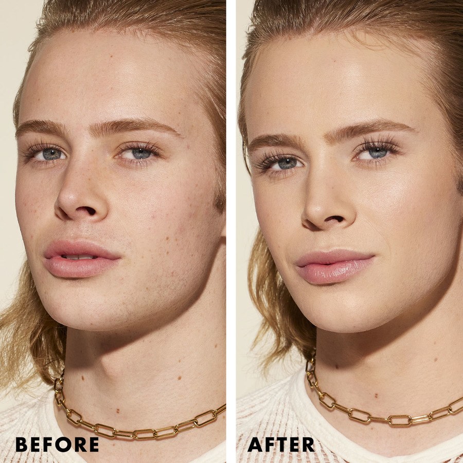 Milani Cosmetics Conceal + Perfect 2-In-1 Foundation + Concealer 00 Light Natural 30ml