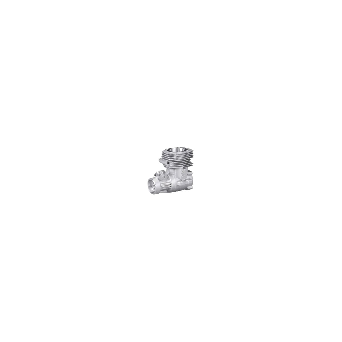 OS-23101000 CRANKCASE 35AX