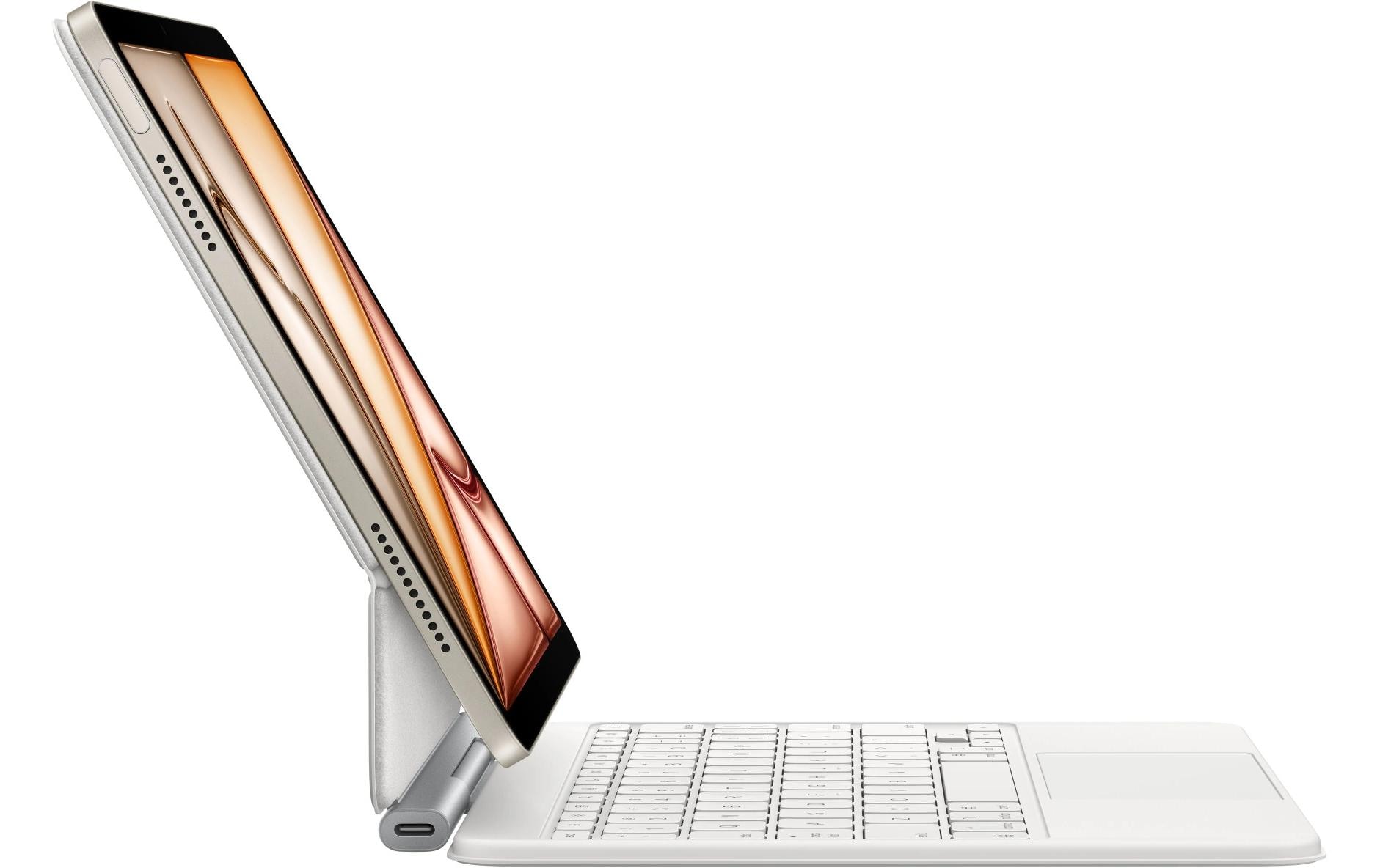 Magic Keyboard iPad Air 11