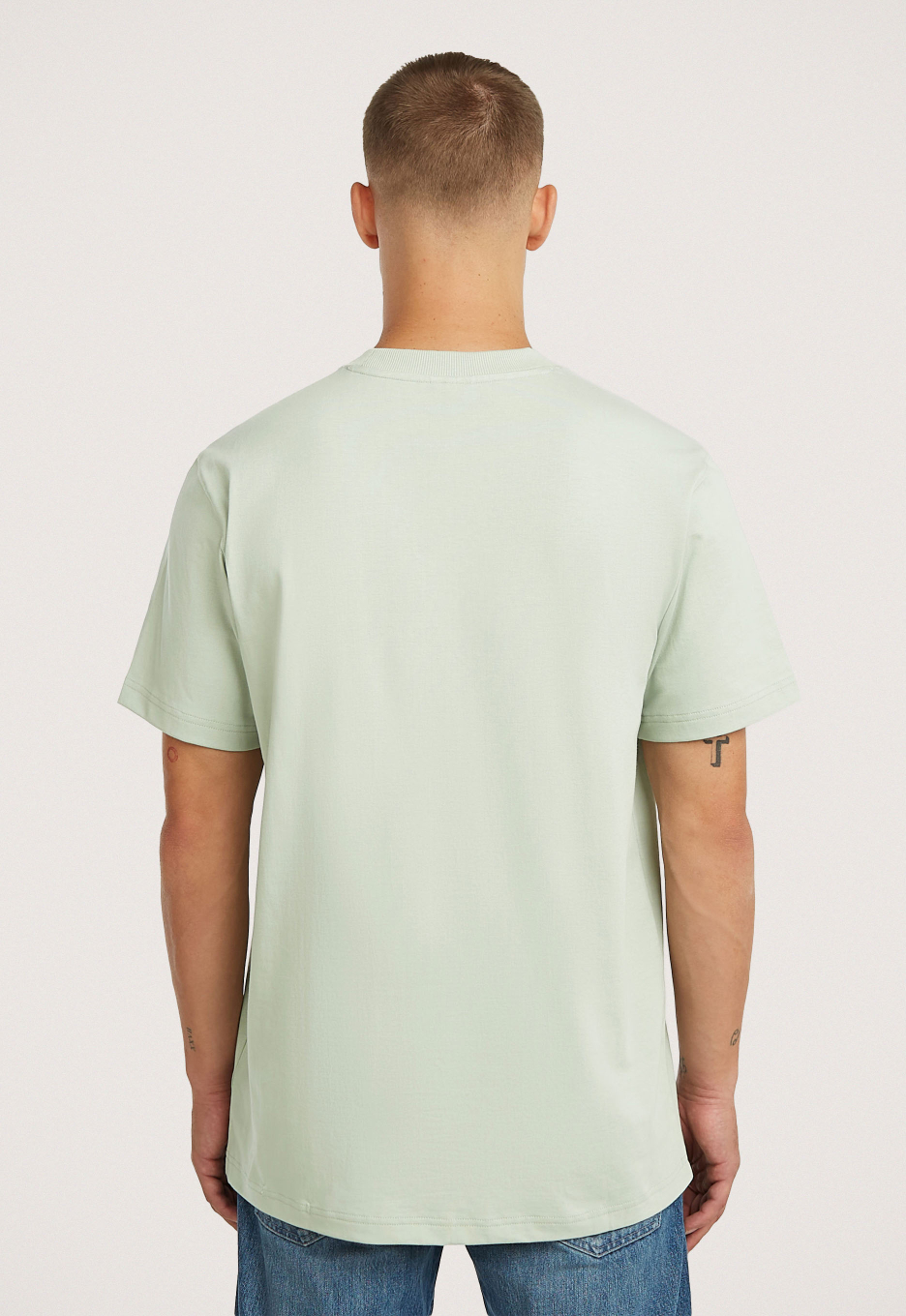 G-Star Applique Graphic T-shirt