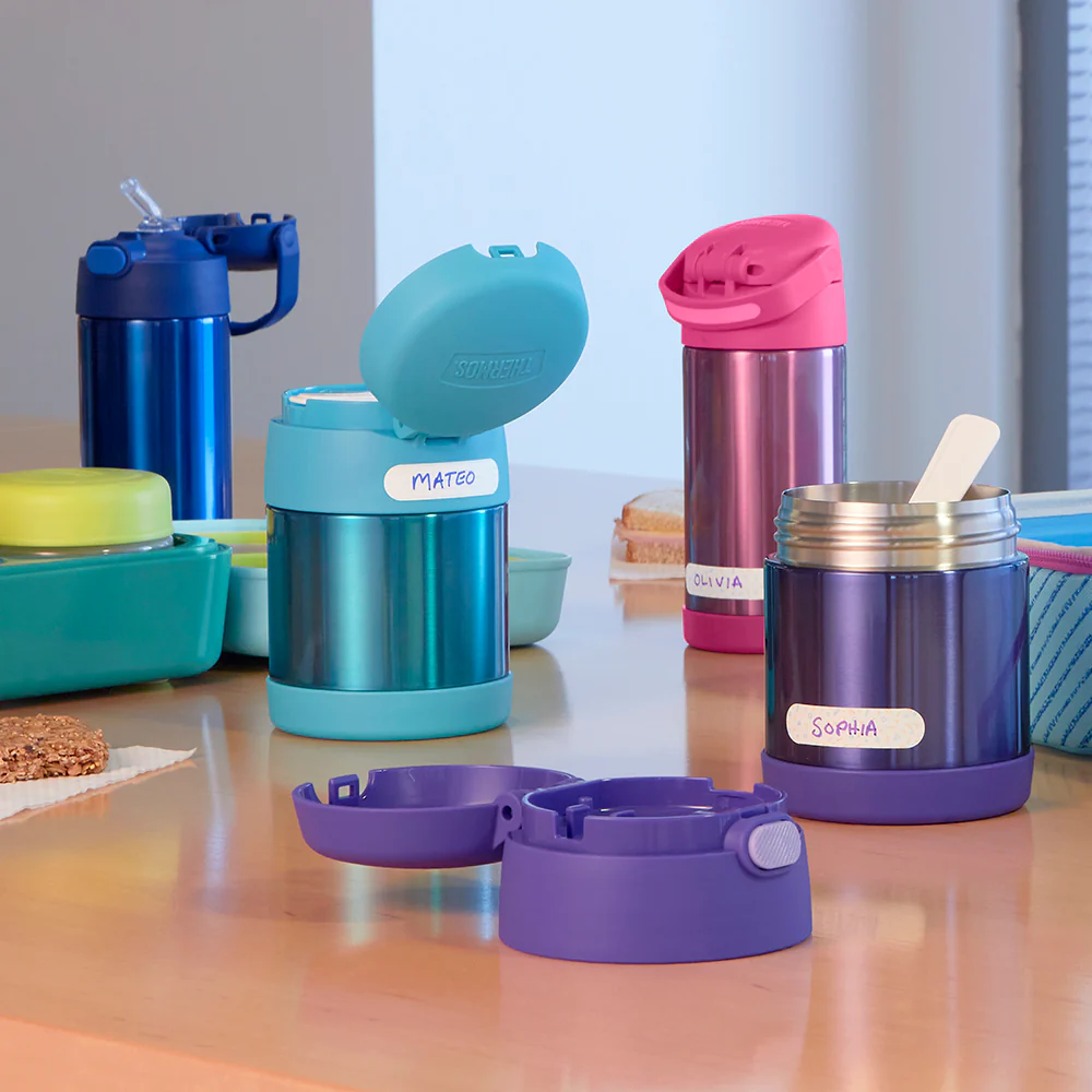 10oz FUNTAINER® FOOD JAR LIGHTYEAR
