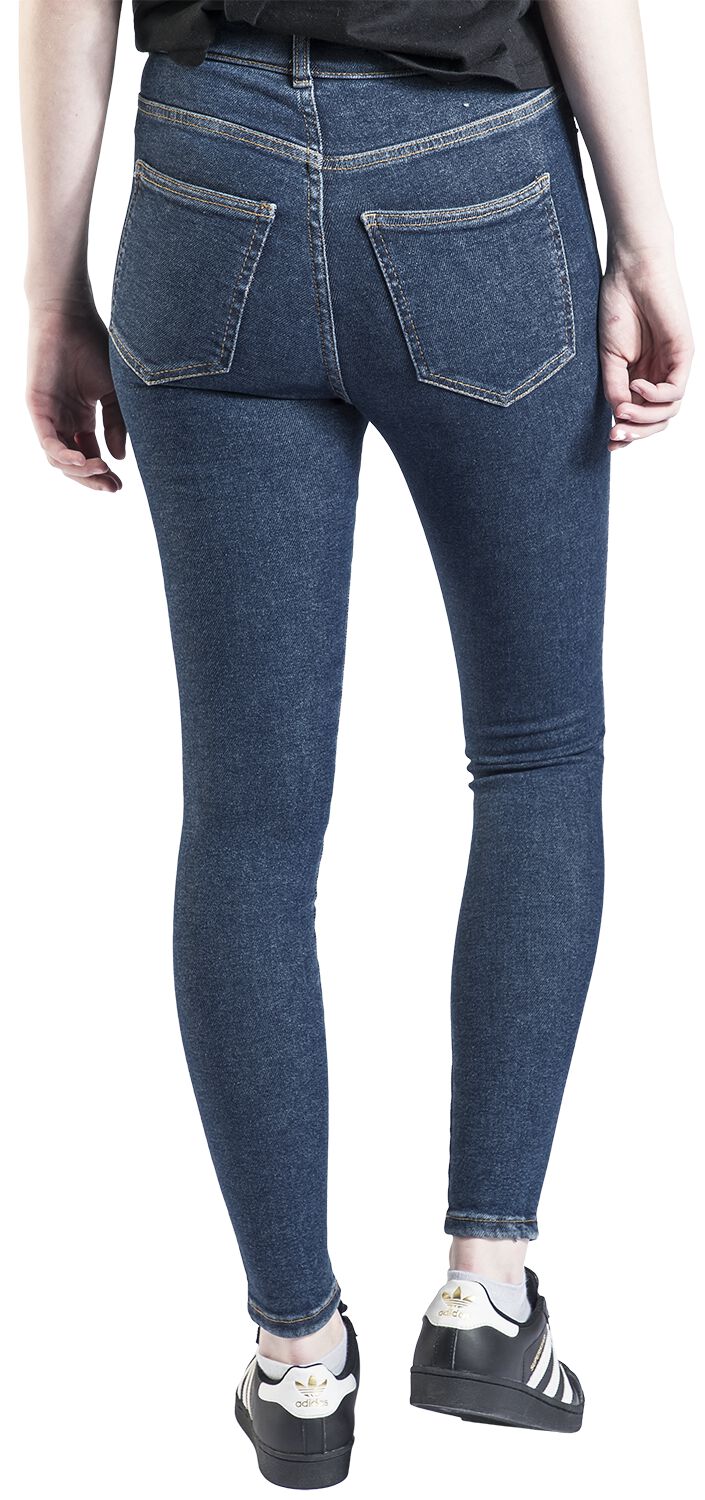 Moxy | Dr. Denim Jean
