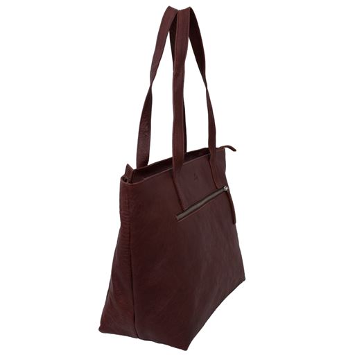 Adax Mail Shopper, Brown