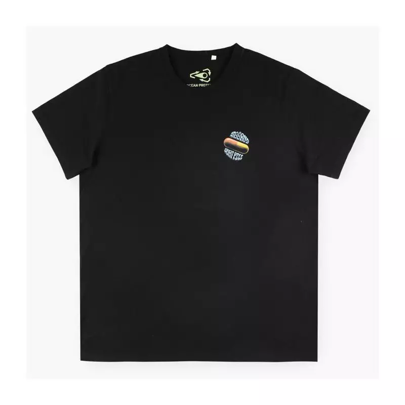 Tee shirt SOORUZ Pill Black