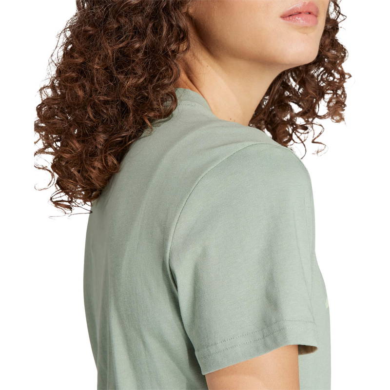 adidas Terrex Logo T-shirt Dame