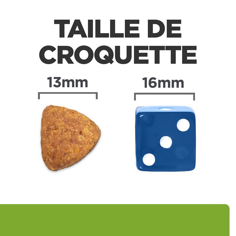 Hill's Prescription Diet Metabolic poulet