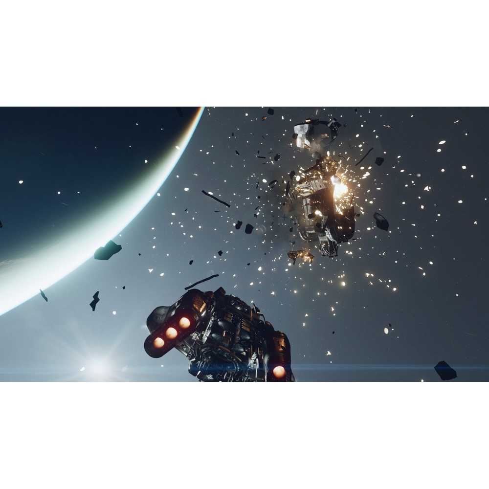 Starfield Xbox Series X
