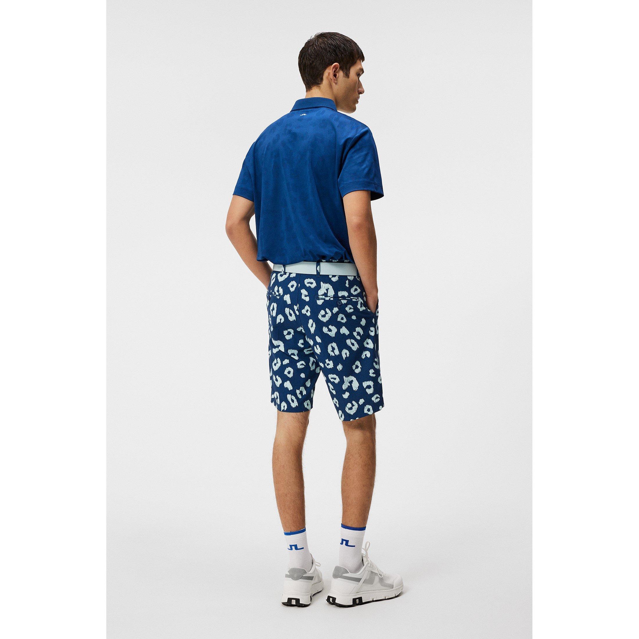 J Lindeberg Golf Kim Rf Polo Sn43