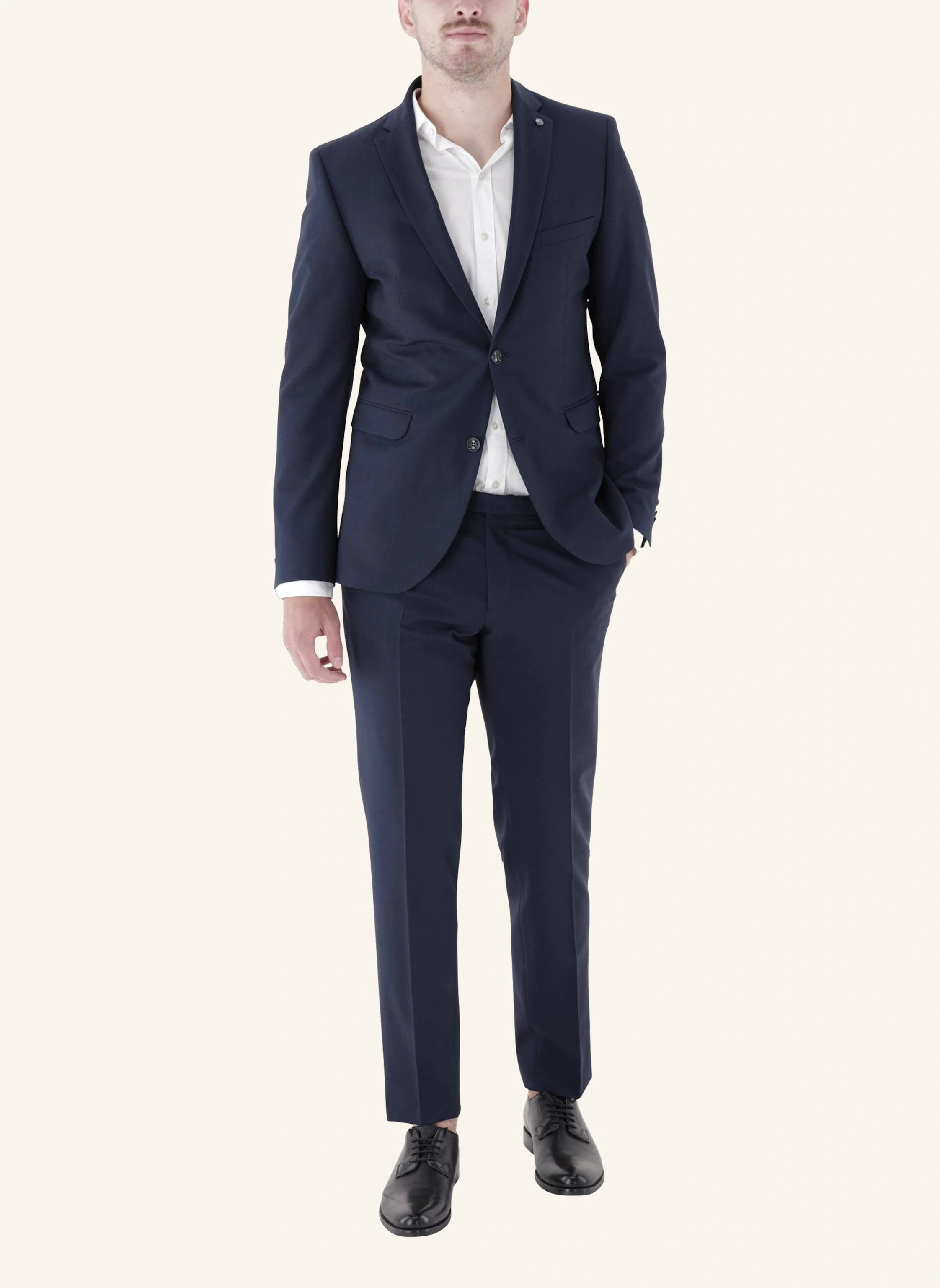 CG - CLUB of GENTS Sakko CG Caden-plus SV Slim Fit