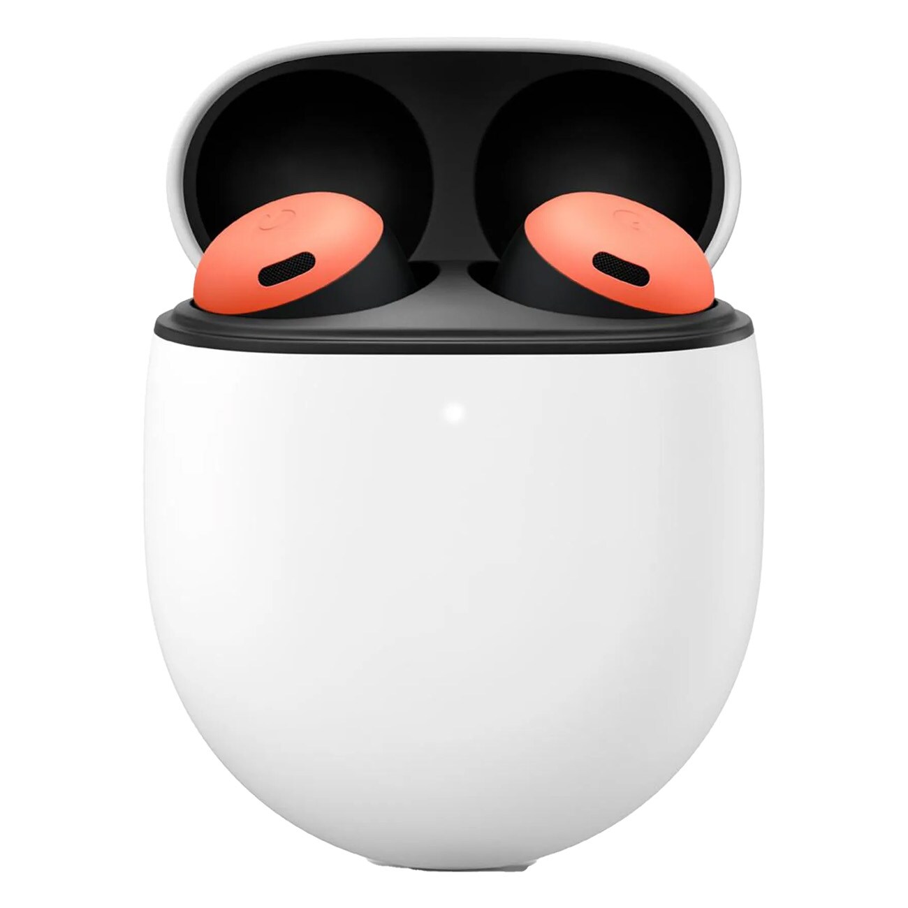Google Pixel Buds Pro koralle In-Ear-Kopfhörer