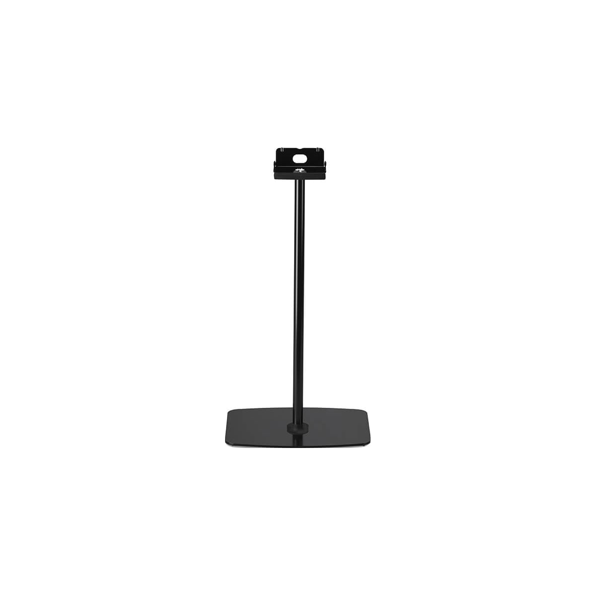 Flexson gulvstativ til Sonos FIVE/PLAY:5 (sort)