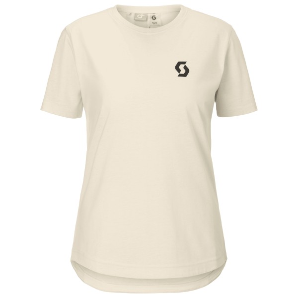 Scott - Women's Tee Vertic Dri S/S - T-shirt technique