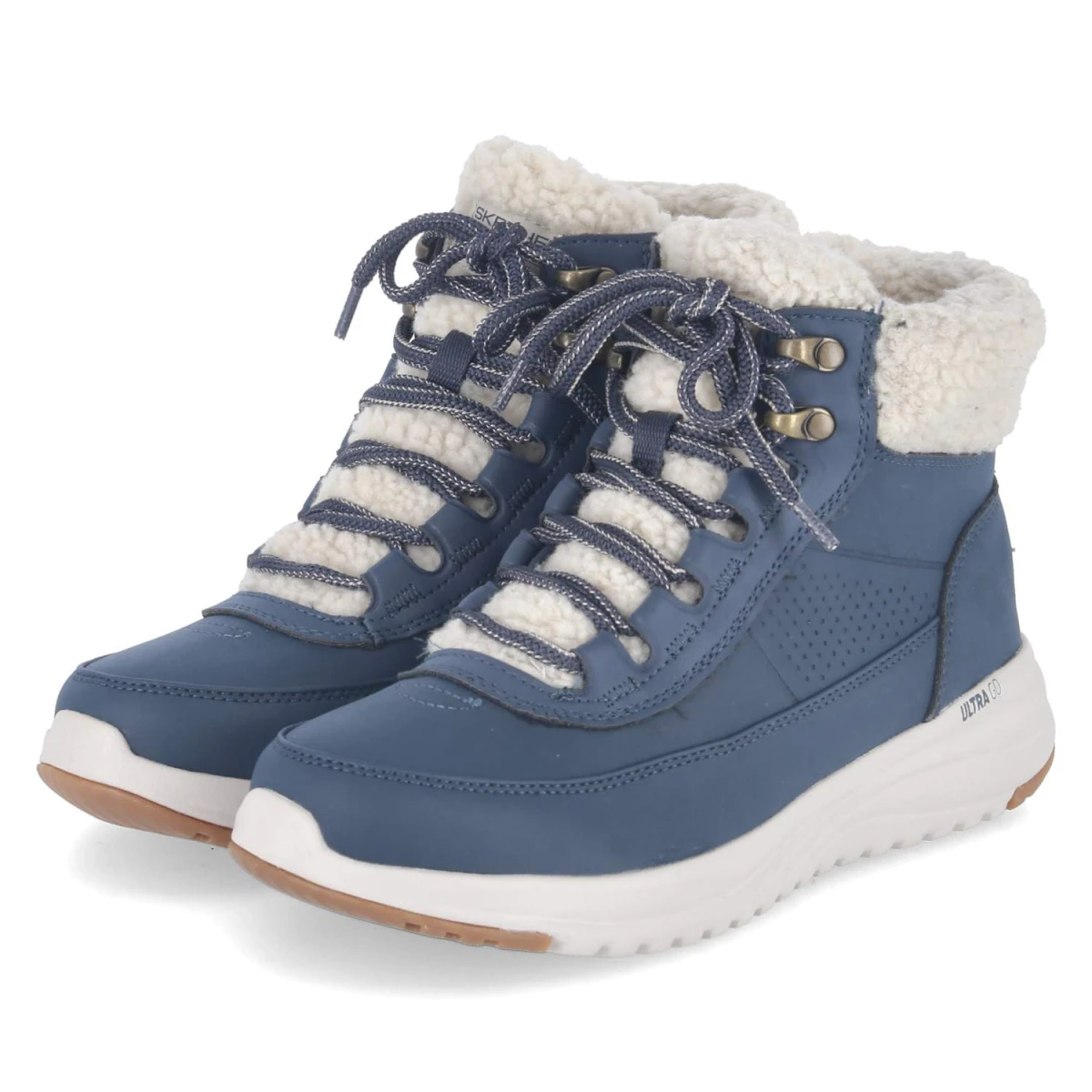 SkechersBoots STELLAR-ALPINE ADV - Blau