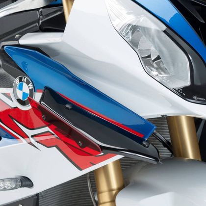 Spoiler Puig DOWNFORCE - Rouge