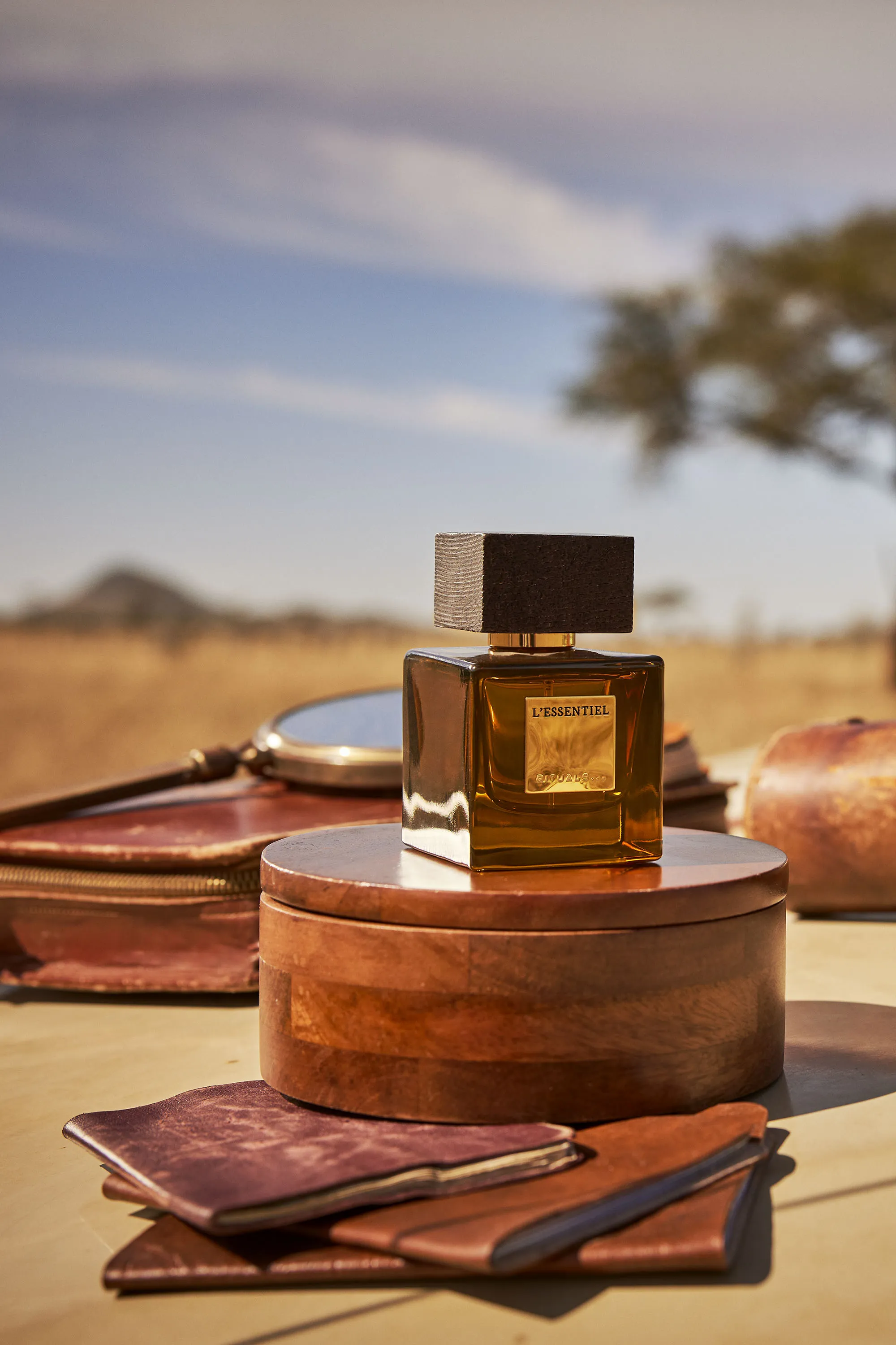 Rituals Eau de parfum L’Essentiel-15 ml