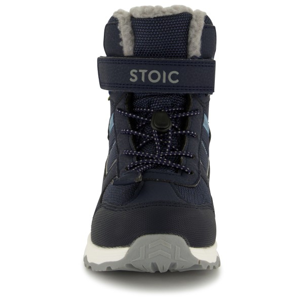 Stoic - Kid's NorrhultSt. Snow Boots - Chaussures d'hiver