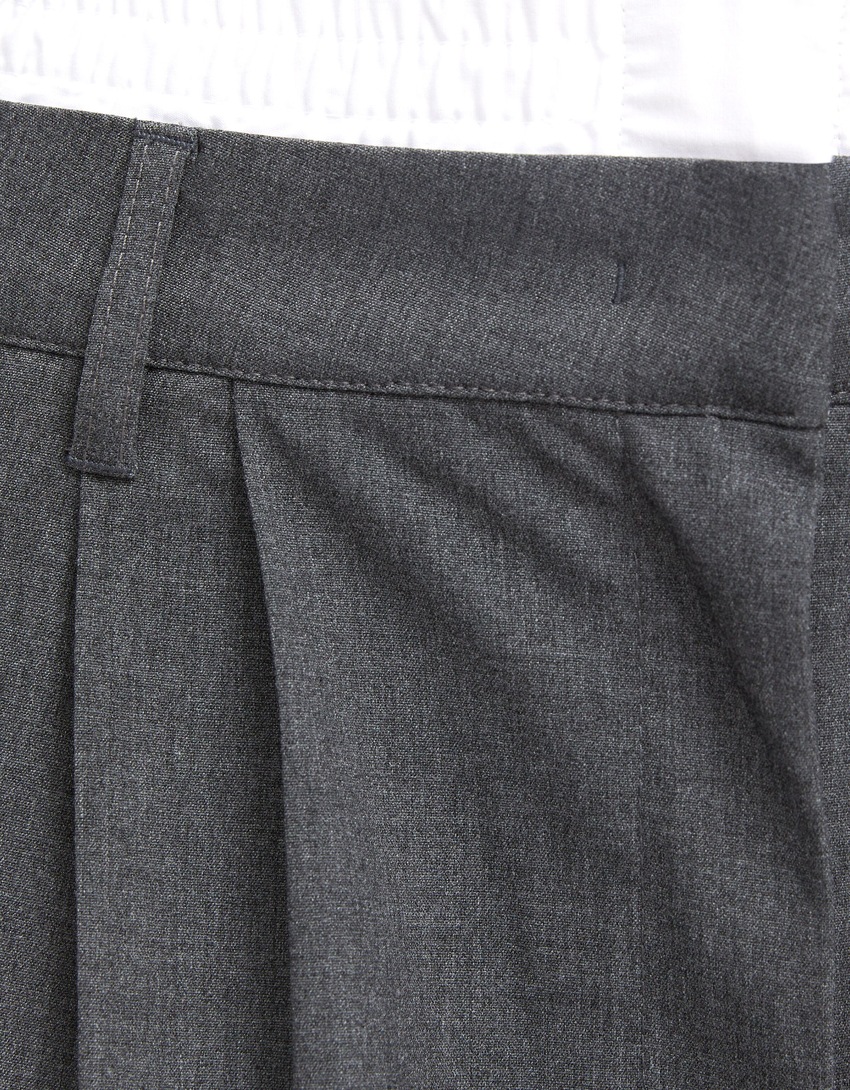 Calças de roupa íntima sob medida