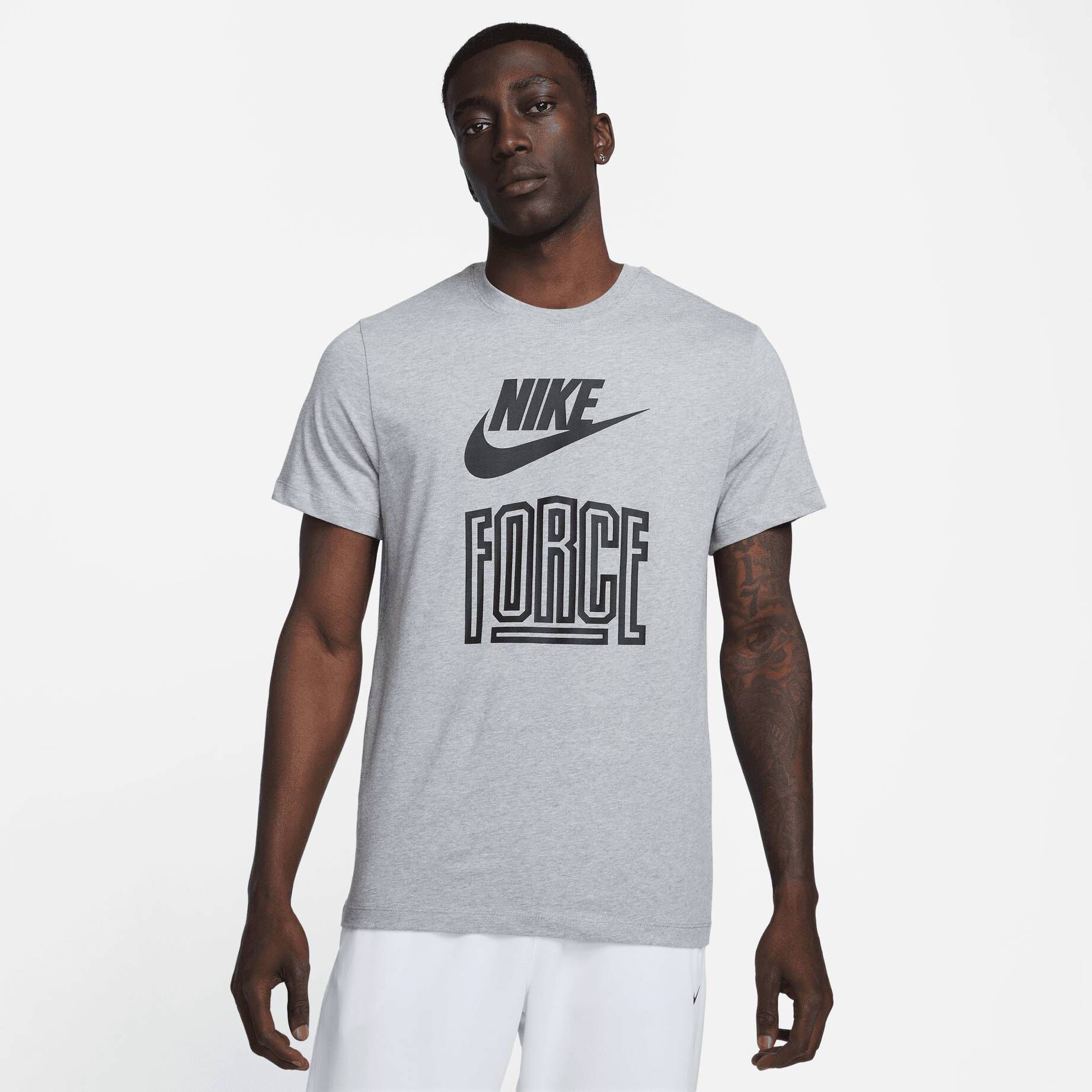 Nike| Herren T-Shirt Basketball