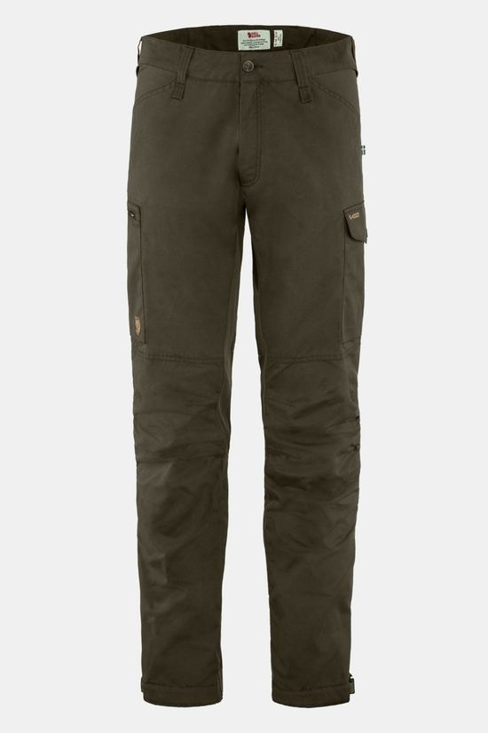 Fjällräven Fjällräven Kaipak Trekkingbroek
